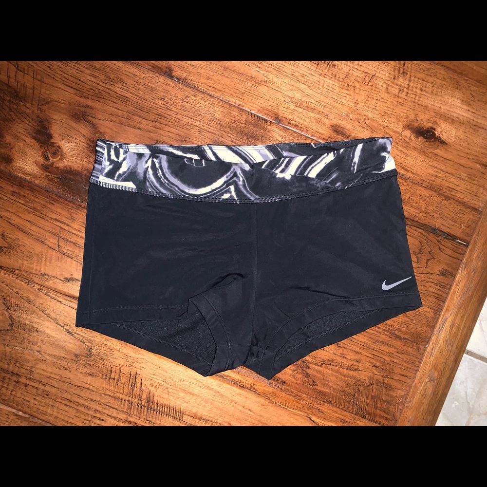 Nike swim bottoms